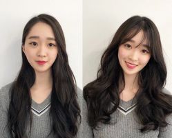 -东时烫染造型·Hair Salon