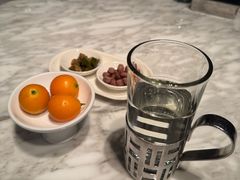 -无锡苏宁银河国际酒店-悦府65中餐厅