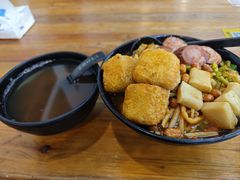 螺蛳粉先生-螺蛳粉先生(蓟门桥店)