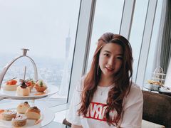 -广州四季酒店