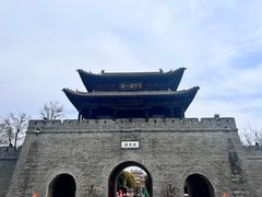 -台儿庄古城