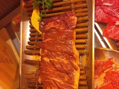 -西塔老太太泥炉烤肉(苏州大悦城店)