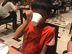 -漳州瑰丽半岛酒店·原素全日制餐厅