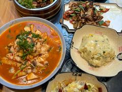 -益恒饭店乡间白族菜(古城总店)