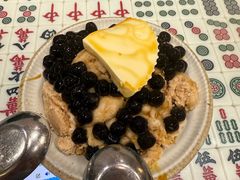 -堂屋糖水店(愚园店)