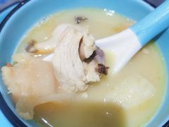 金牌花胶鸡锅-金龙·打边炉(武进路店)