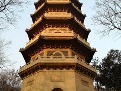 -灵谷景区