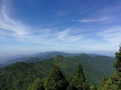 -南岳衡山风景名胜区