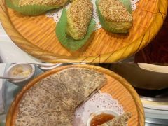 榴莲酥-天宜隆蘑菇宴火锅(石景山旗舰店)