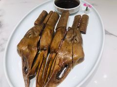 狮头鹅-澄记狮头鹅安粮店