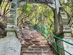 -抚仙湖禄充风景区