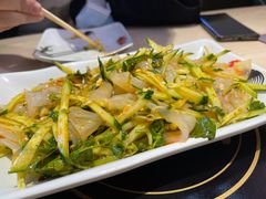 -大院涮烤·东北经典老味烧烤·铜锅涮肉(江南东路店)
