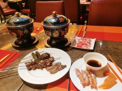-宁波香格里拉大酒店