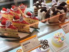 -MANFEN聚满分西点(远洋大信店)
