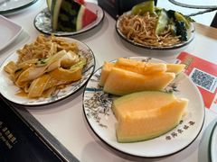 -楚江子·龙继斑鱼庄(建设东路店)