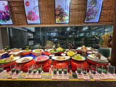 -郑庄脂渣海鲜楼(九水路店)