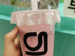 -gleeglee乐溢亦茶(合生汇店)