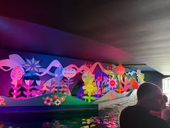 -巴黎迪士尼乐园