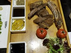 -HIHE Bistro·Oyster Bar(华熙live店)