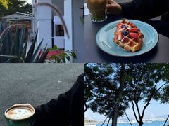 -ommo cafe(半岛城邦店)