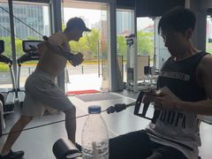 -EASY POWER健身工作室(浦东大道店)