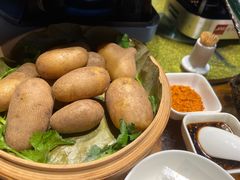 -麒麟小院·老九江菜(安平路店)