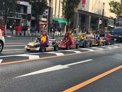 -三越百货(三越银座店)