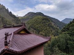 -太湖源风景区