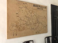 -辛亥革命博物院北区