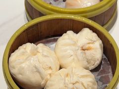 -东方早茶 海鲜•青岛菜(国信体育中心店)