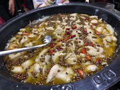 -鱼无双·酸菜鱼(来凤街店)