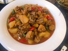 -木卡买提新疆餐厅·清真(新里海顿公馆店)