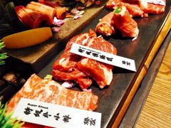 -樱宿日式和牛烧肉(五道口店)