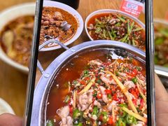 -艺味深尝(云锦路店)