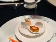 -8餐厅(新葡京酒店)