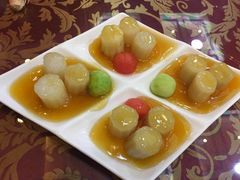 -鹊华居·地道鲁菜·海鲜·融合味(大明湖店)