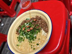 -阿福板凳面(观音桥店)