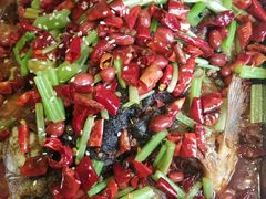 -嘎吧锅私家菜馆(联想科技城店)