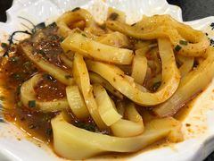 -撒拉人家.酸菜牦牛肉火锅