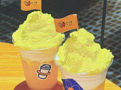 -哼蟹二将·烤肉酱蟹(合生汇店)