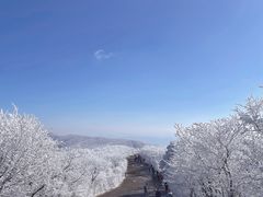 -安吉龙王山风景区