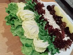 -拾味馆·浓鲜骨汤(光谷天地店)