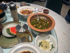 -湘中缘·湖南菜(娄底驻京办店)