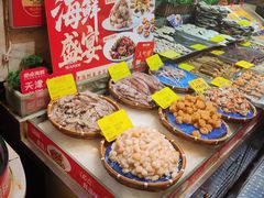 -必点海鲜·海肠捞饭大王(滨江道店)