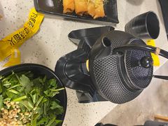 -味之绝热血美蛙鱼火锅(中坝店)