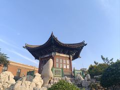 -张学良旧居陈列馆