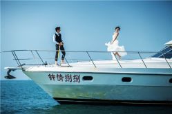点击看大图 -钟爱一生婚纱摄影(临安店)