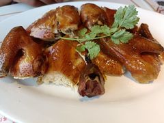 -粤点越有·茶点·粤菜(樵岭国际店)