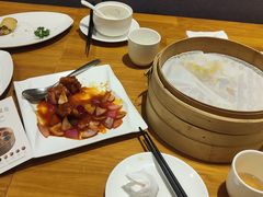 -乐忻皇朝(上海中心大厦店)