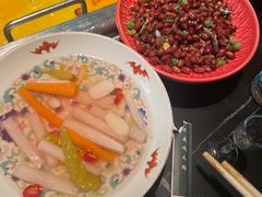 -大隐·成都火锅Bistro(合生麒麟新天地店)